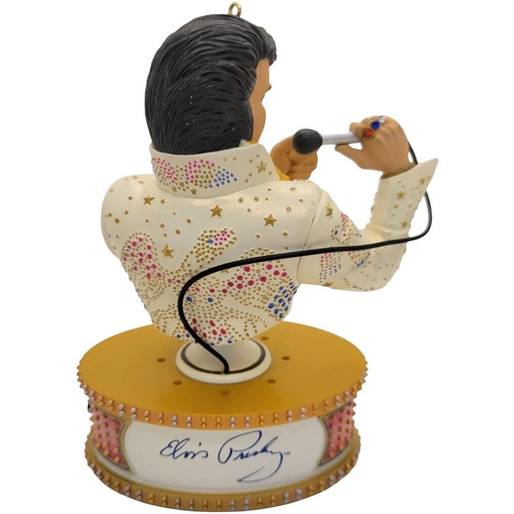 2006 John Lennon Carlton Cards Ornaments (Music) CXOR-128