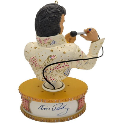 2006 John Lennon Carlton Cards Ornaments (Music) CXOR-128