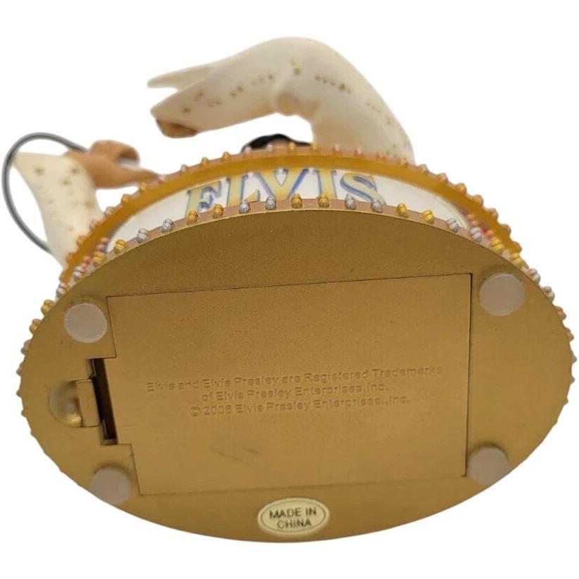 2006 John Lennon Carlton Cards Ornaments (Music) CXOR-128