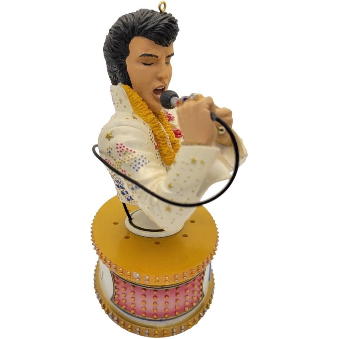 2006 John Lennon Carlton Cards Ornaments (Music) CXOR-128