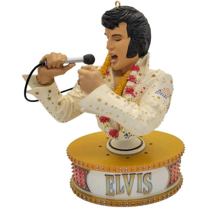 2006 John Lennon Carlton Cards Ornaments (Music) CXOR-128