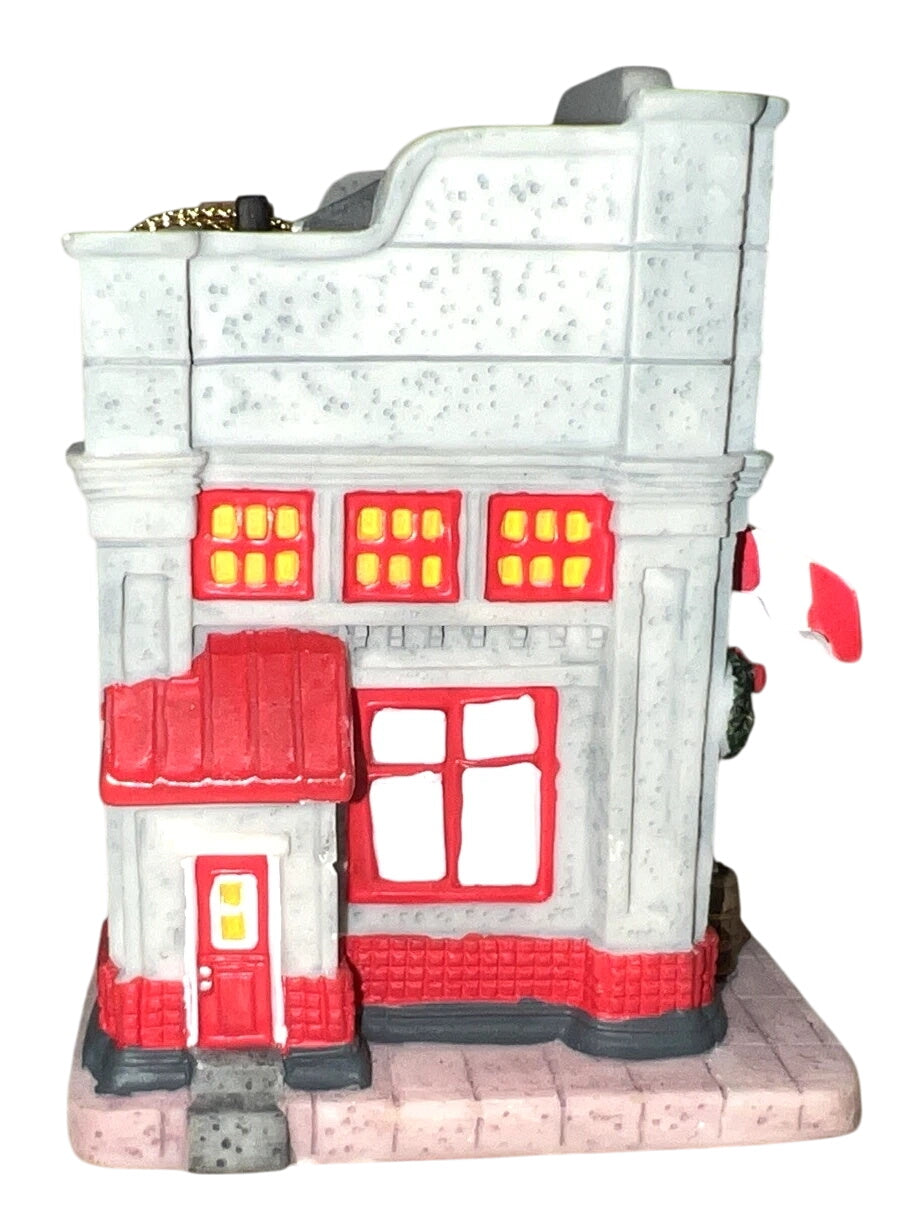 2006 Longs Drug Store Hallmark Ornament (Buildings & Houses) LDS2006