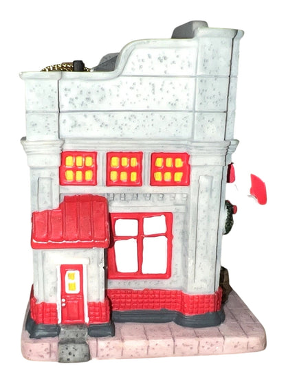 2006 Longs Drug Store Hallmark Ornament (Buildings & Houses) LDS2006