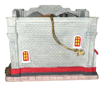 2006 Longs Drug Store Hallmark Ornament (Buildings & Houses) LDS2006