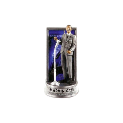 2006 Marvin Gaye (Movie)