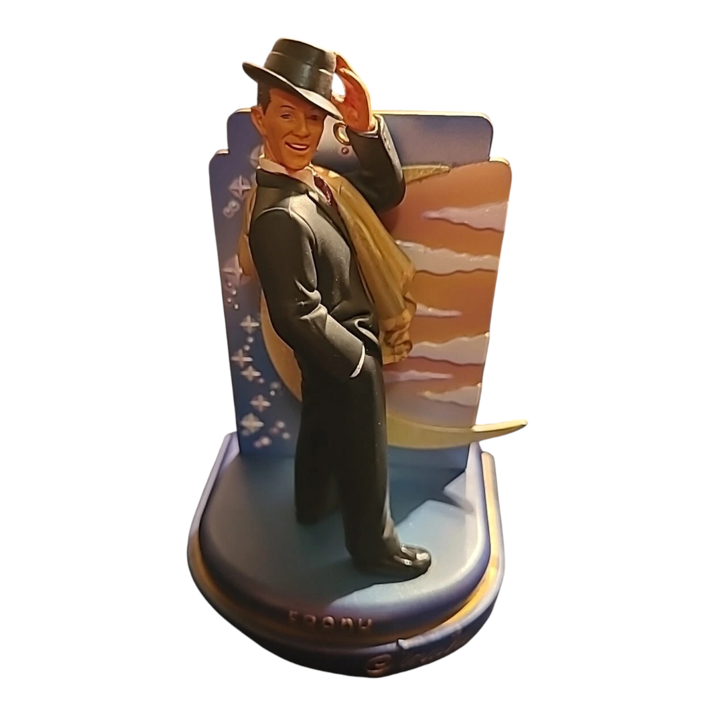 2006 Night and Day (Frank Sinatra)