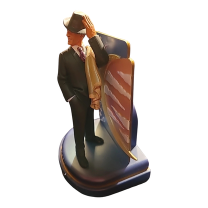 2006 Night and Day (Frank Sinatra)