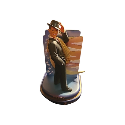 2006 Night and Day (Frank Sinatra)