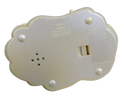 2006 Princess Aurora and Prince Phillip Hallmark Ornament (Disney) QXD8383