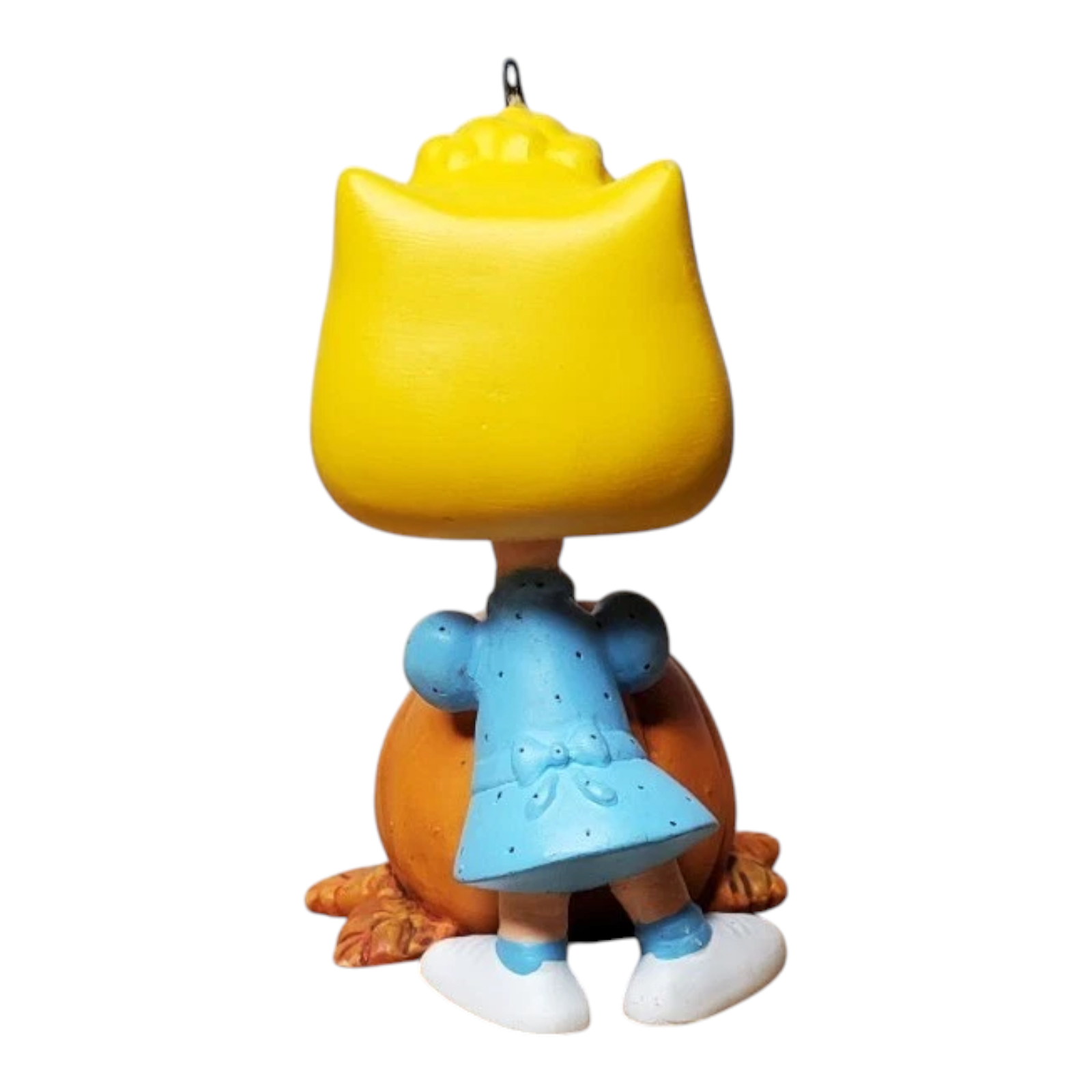 2006 Sally Hallmark Ornament (It's the Great Pumpkin, Charlie Brown) QFO6056