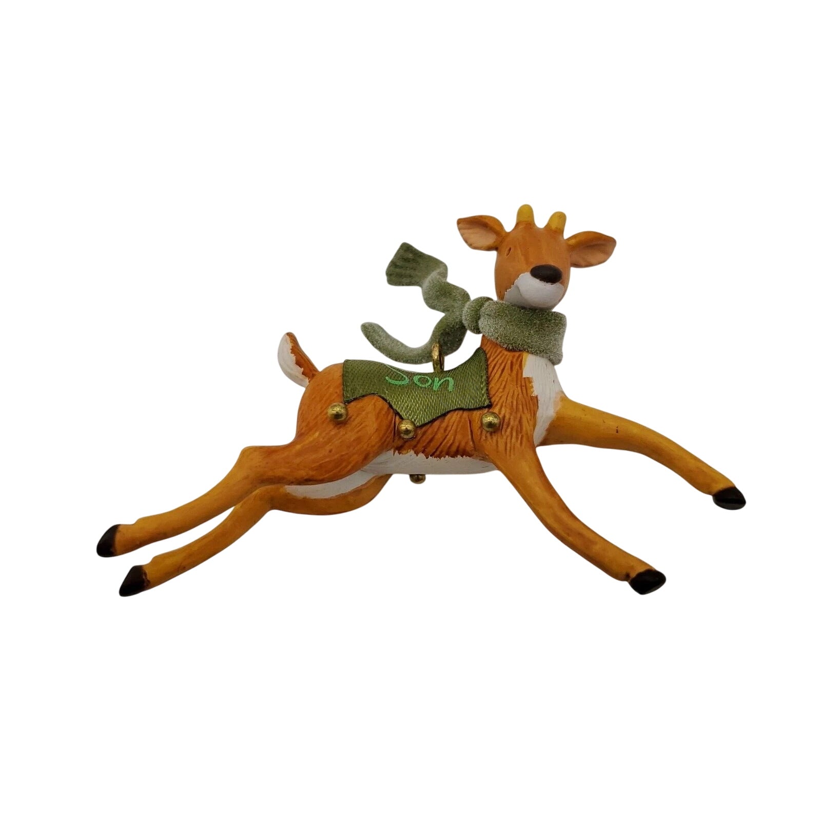 2006 Son Hallmark Ornament (Family) QXG2923