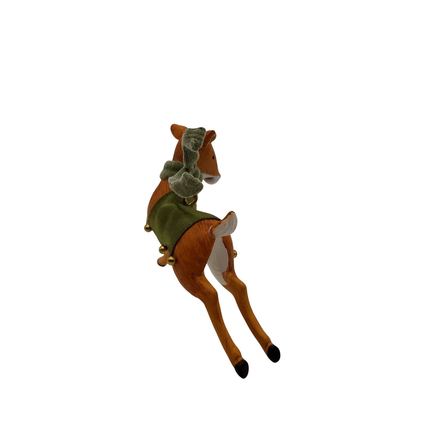 2006 Son Hallmark Ornament (Family) QXG2923