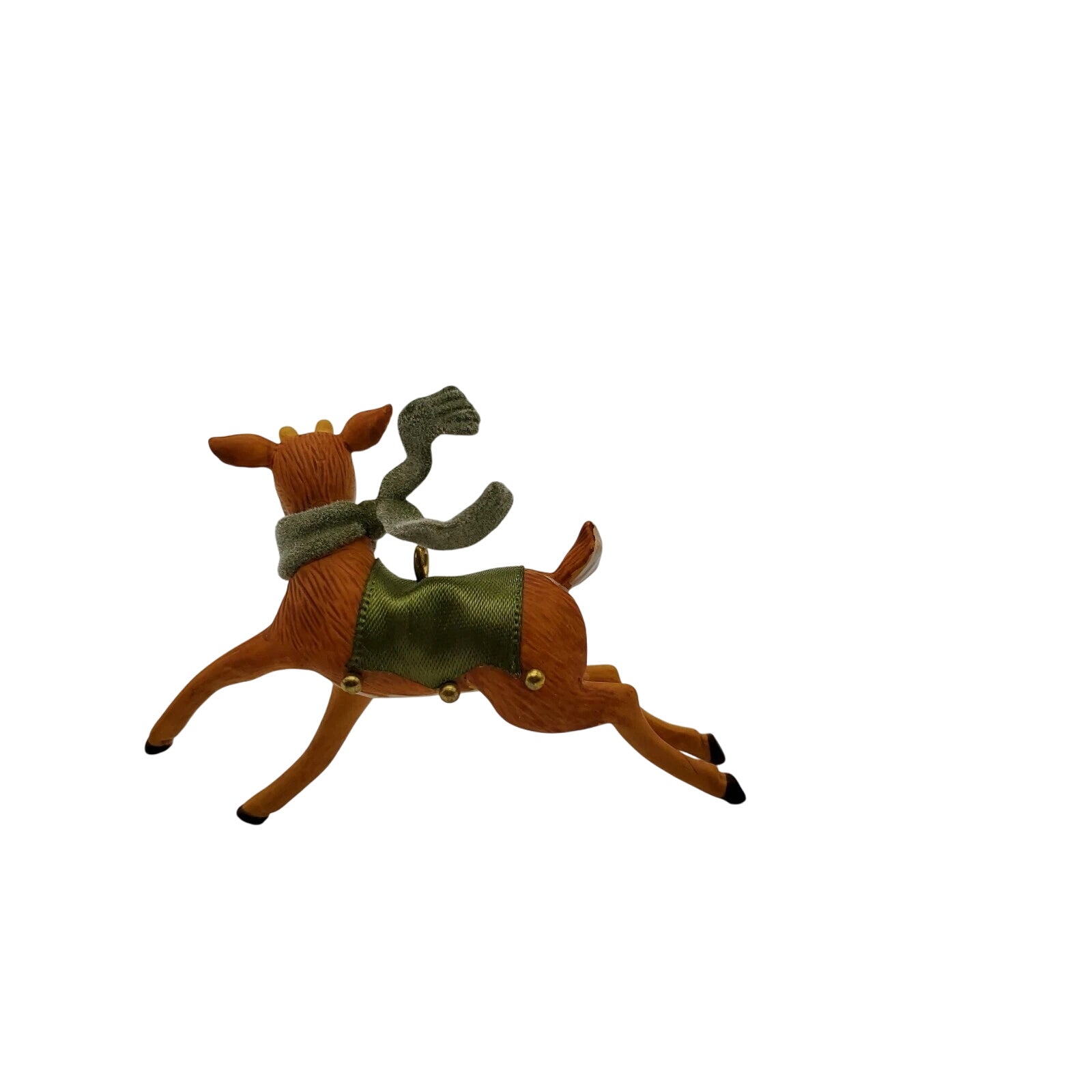 2006 Son Hallmark Ornament (Family) QXG2923