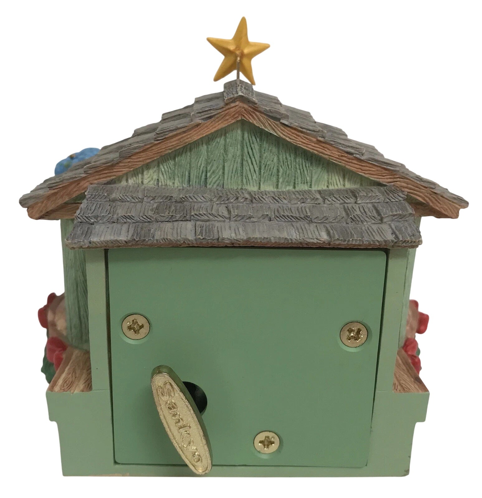 2006 That's What Christmas Is About, Charlie Brown Hallmark Ornament (Peanuts) QFM3316