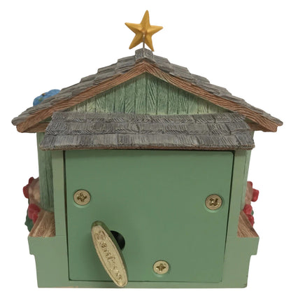 2006 That's What Christmas Is About, Charlie Brown Hallmark Ornament (Peanuts) QFM3316