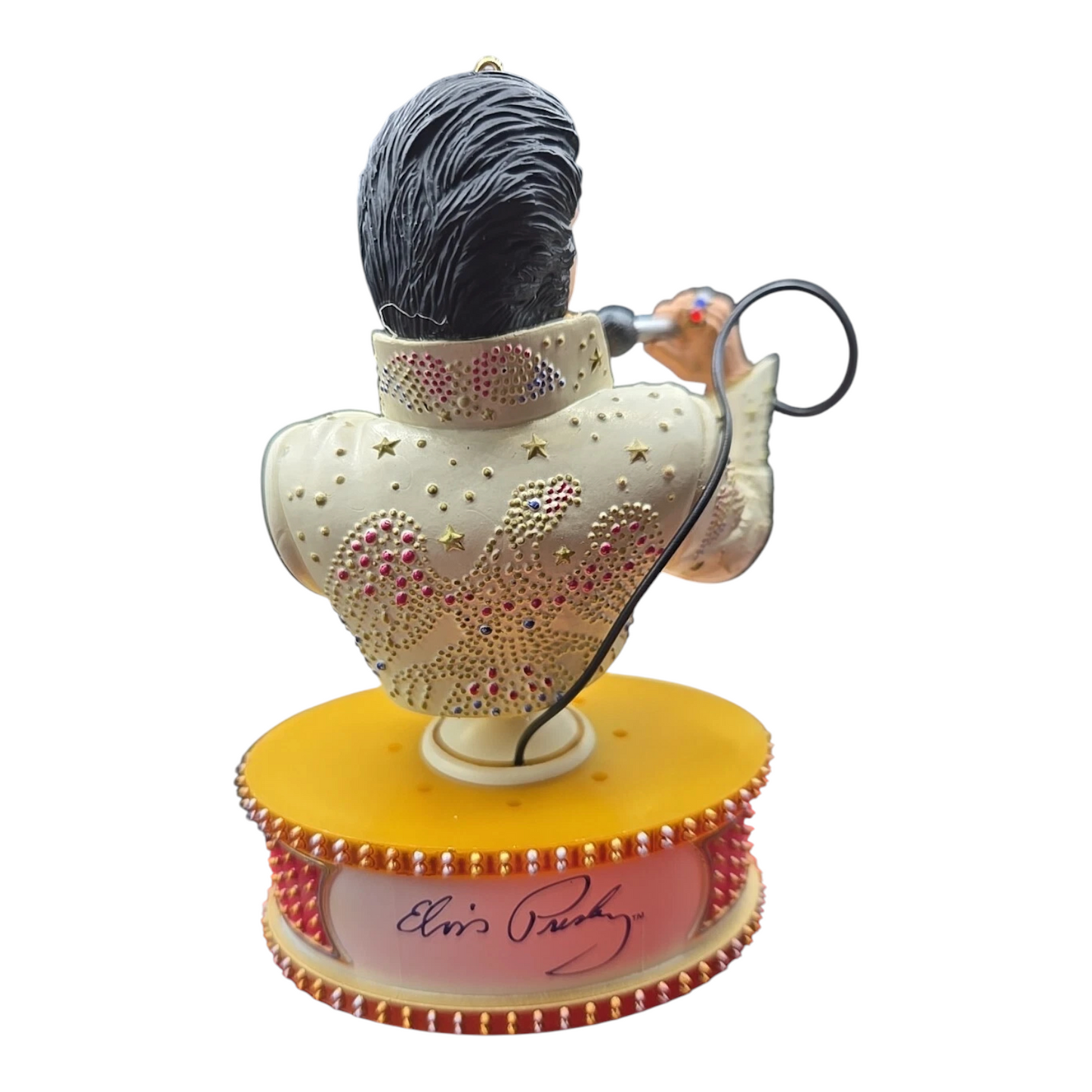 2006 The American Eagle Jumpsuit (Elvis Presley)