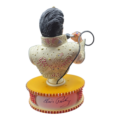 2006 The American Eagle Jumpsuit (Elvis Presley)