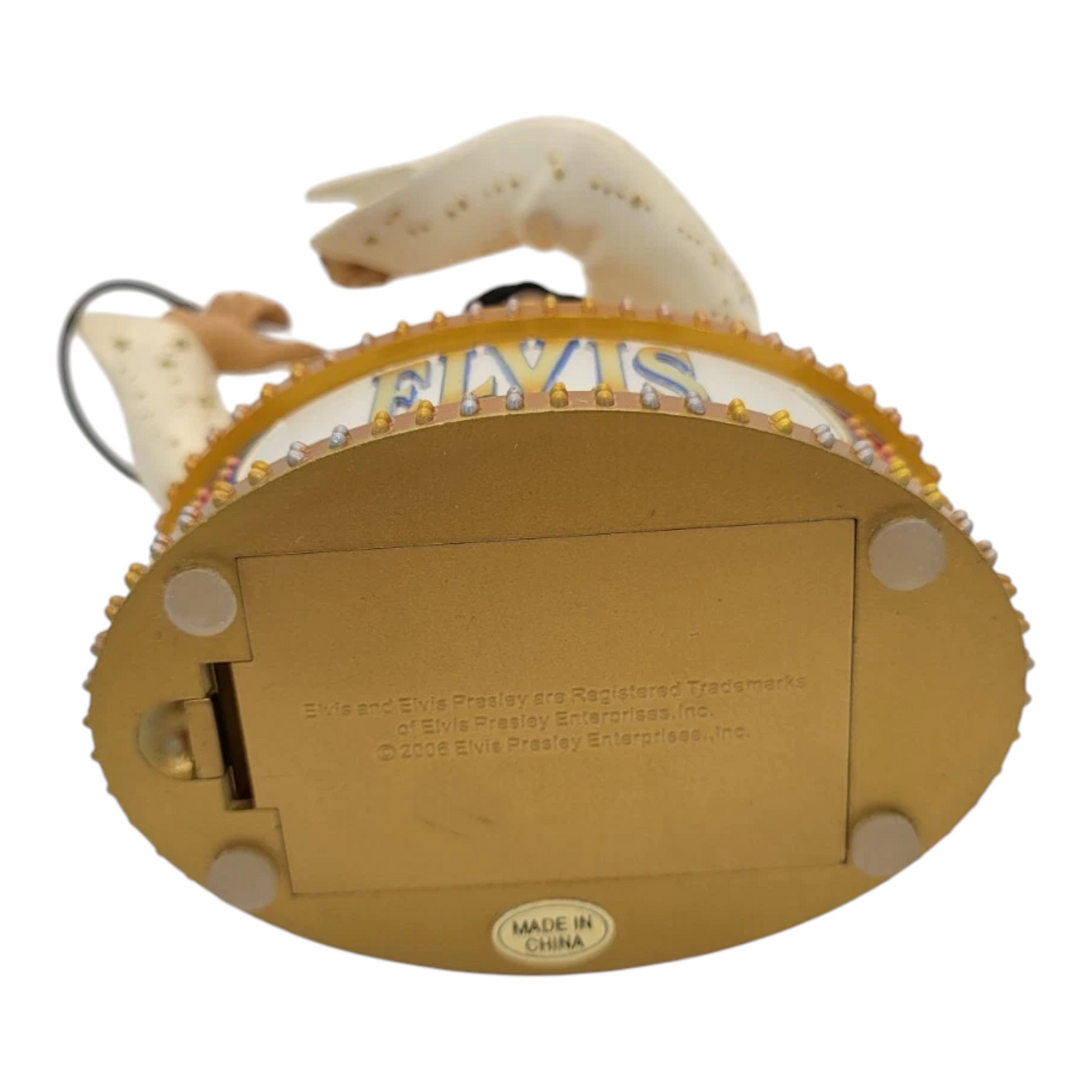 2006 The American Eagle Jumpsuit (Elvis Presley)