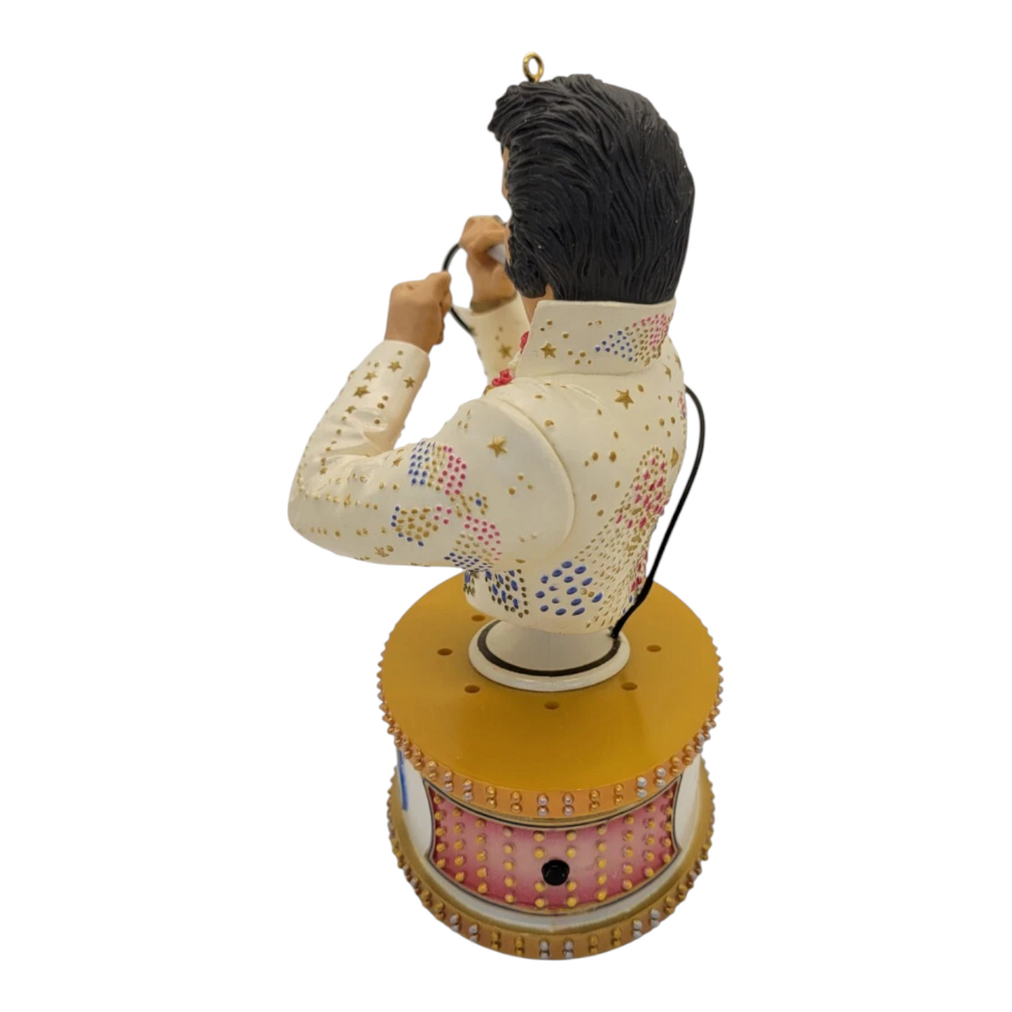 2006 The American Eagle Jumpsuit (Elvis Presley)