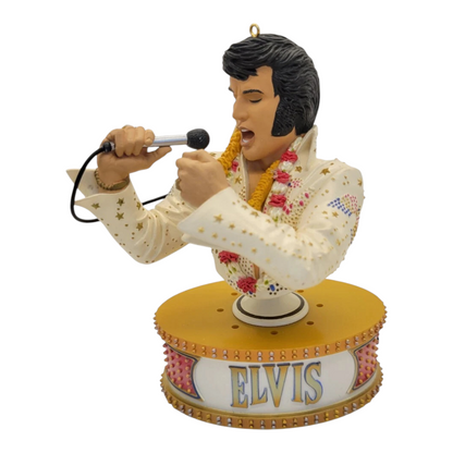 2006 The American Eagle Jumpsuit (Elvis Presley)