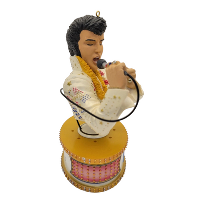 2006 The American Eagle Jumpsuit (Elvis Presley)