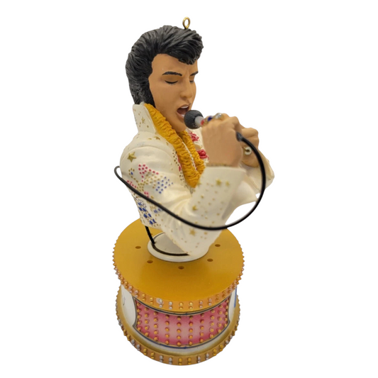 2006 The American Eagle Jumpsuit (Elvis Presley)