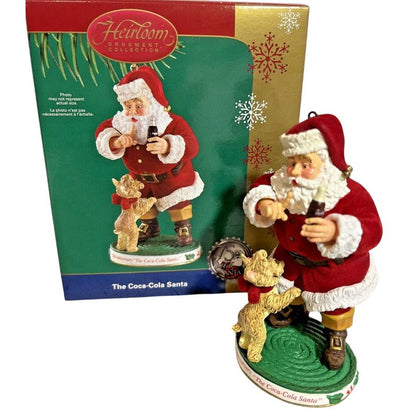 2006 The Coca-Cola Santa (Coca-Cola)