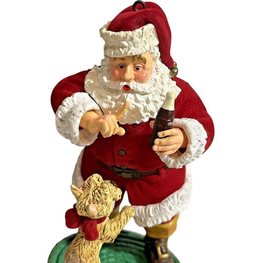 2006 The Coca-Cola Santa (Coca-Cola)