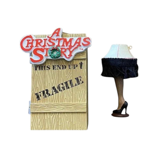 2006 The Major Award (A Christmas Story)