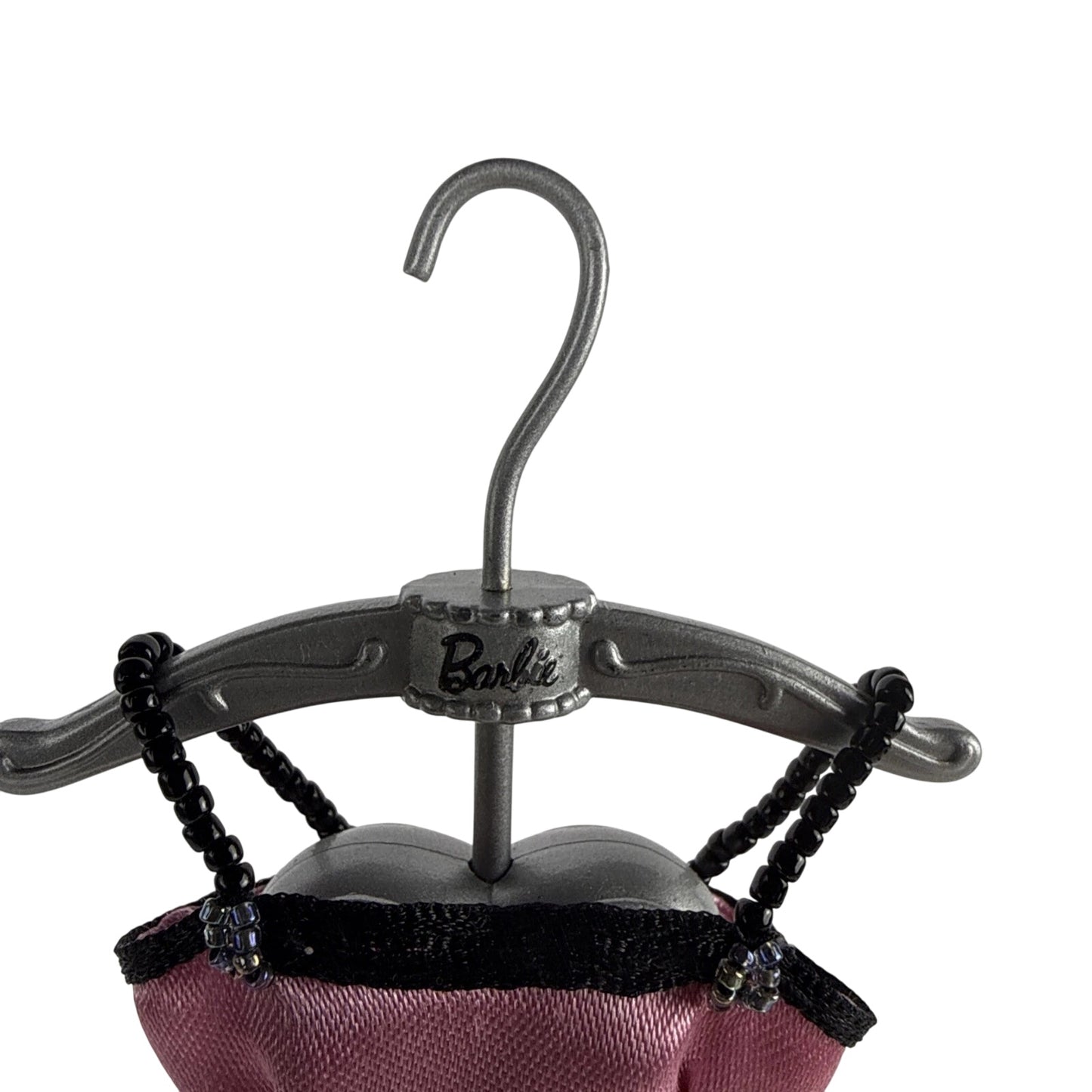 2006 The Perfect Evening Out Hallmark Ornament (Barbie Stocking Hanger) QFM4483