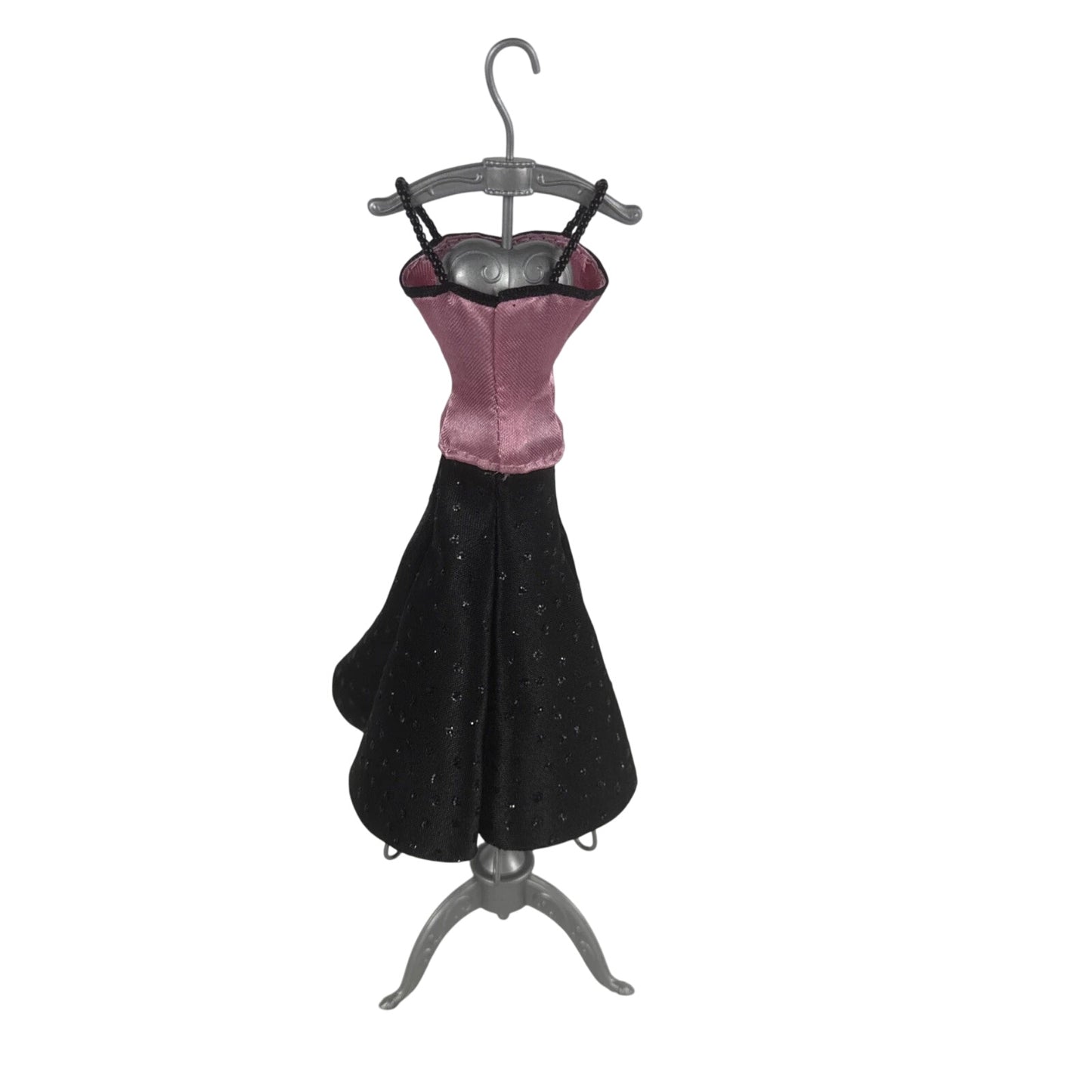 2006 The Perfect Evening Out Hallmark Ornament (Barbie Stocking Hanger) QFM4483