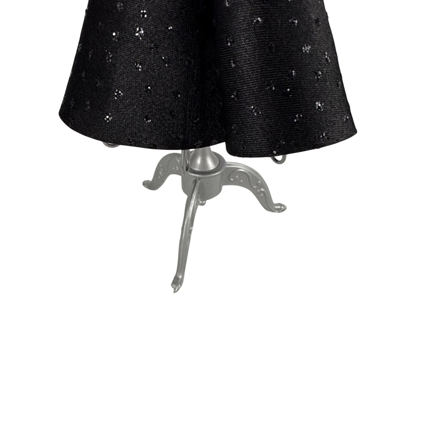 2006 The Perfect Evening Out Hallmark Ornament (Barbie Stocking Hanger) QFM4483