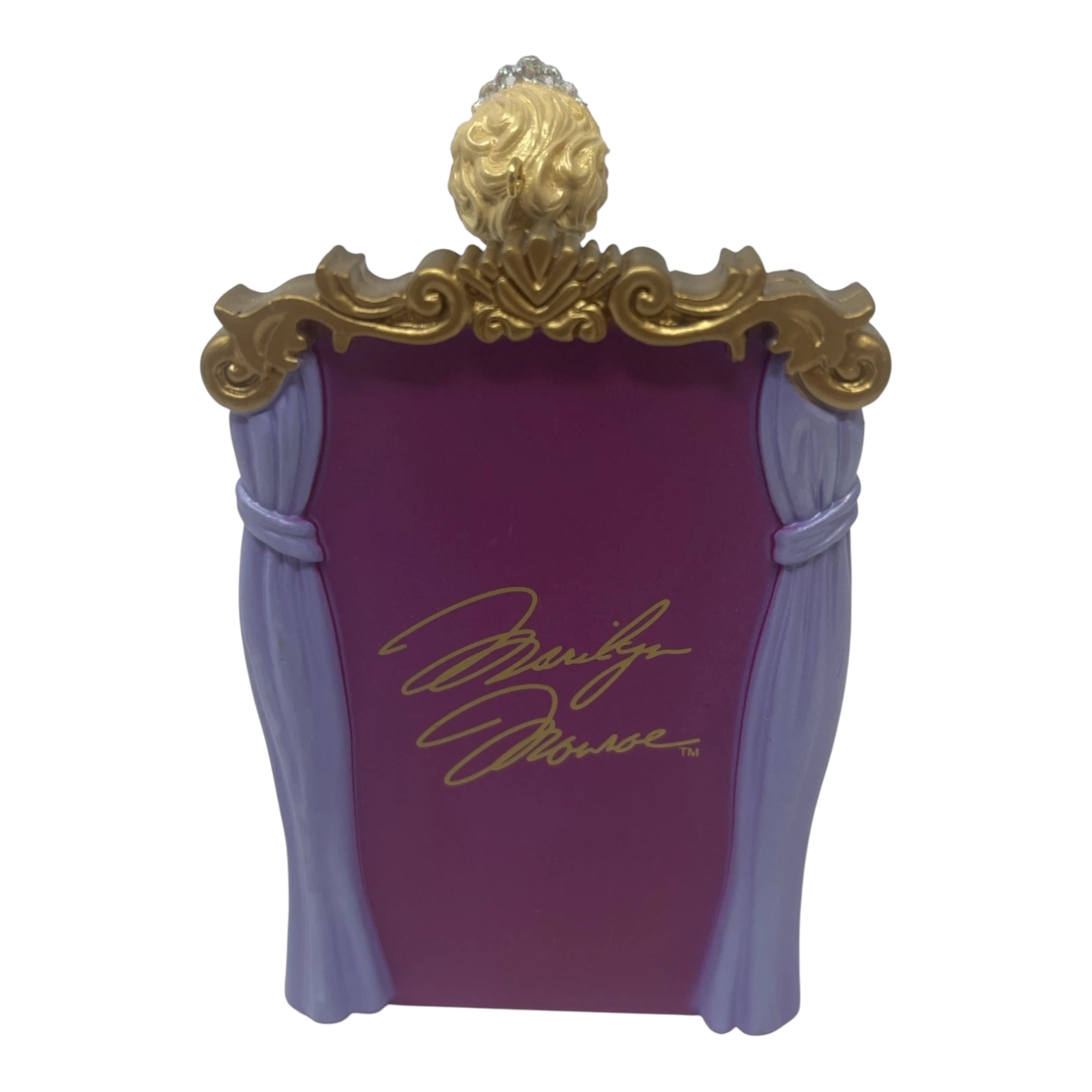 2006 Vintage Marilyn Carlton Cards Ornaments (Marilyn Monroe) CXOR-131P