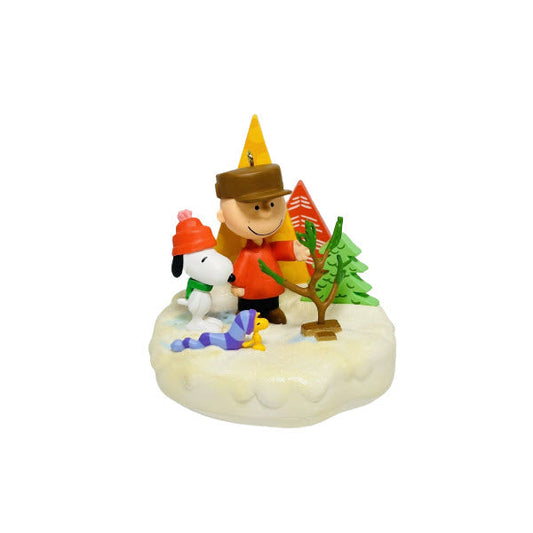 2006 A Charlie Brown Christmas Tree (Peanuts)