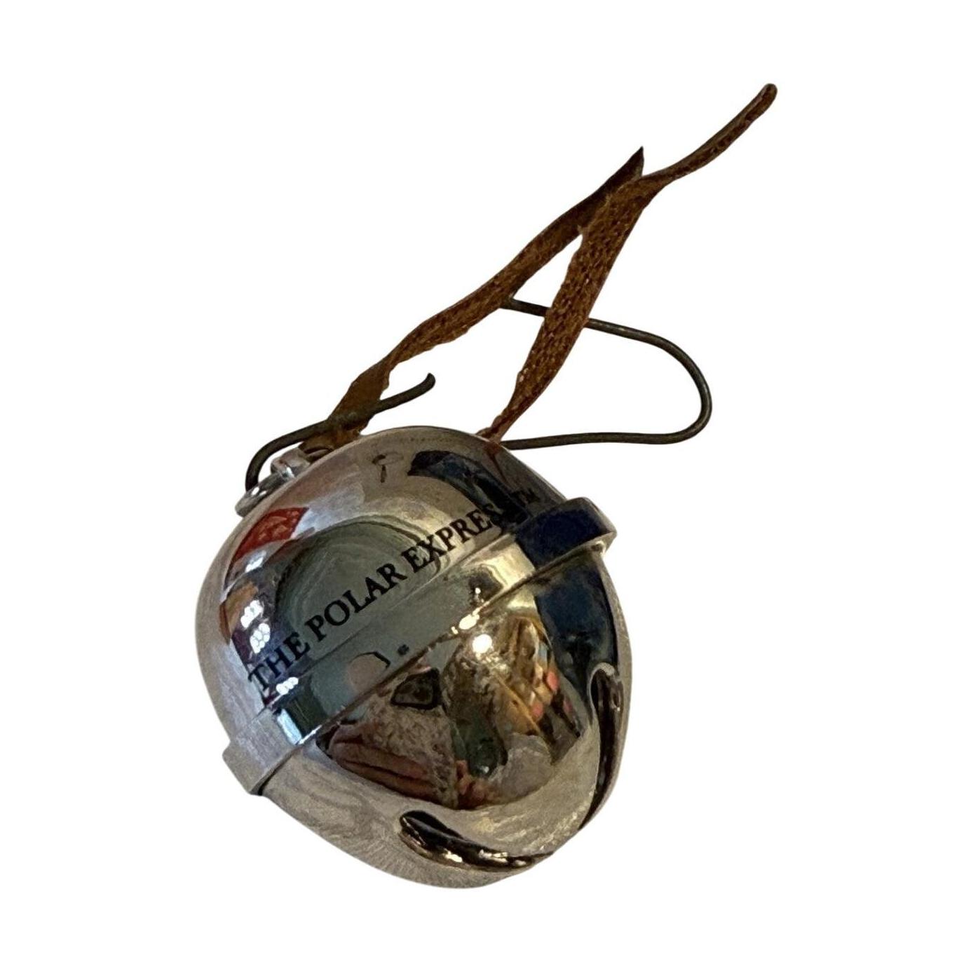 2006 A Christmas to Remember Hallmark Ornament (The Polar Express) QXI6316 Image5