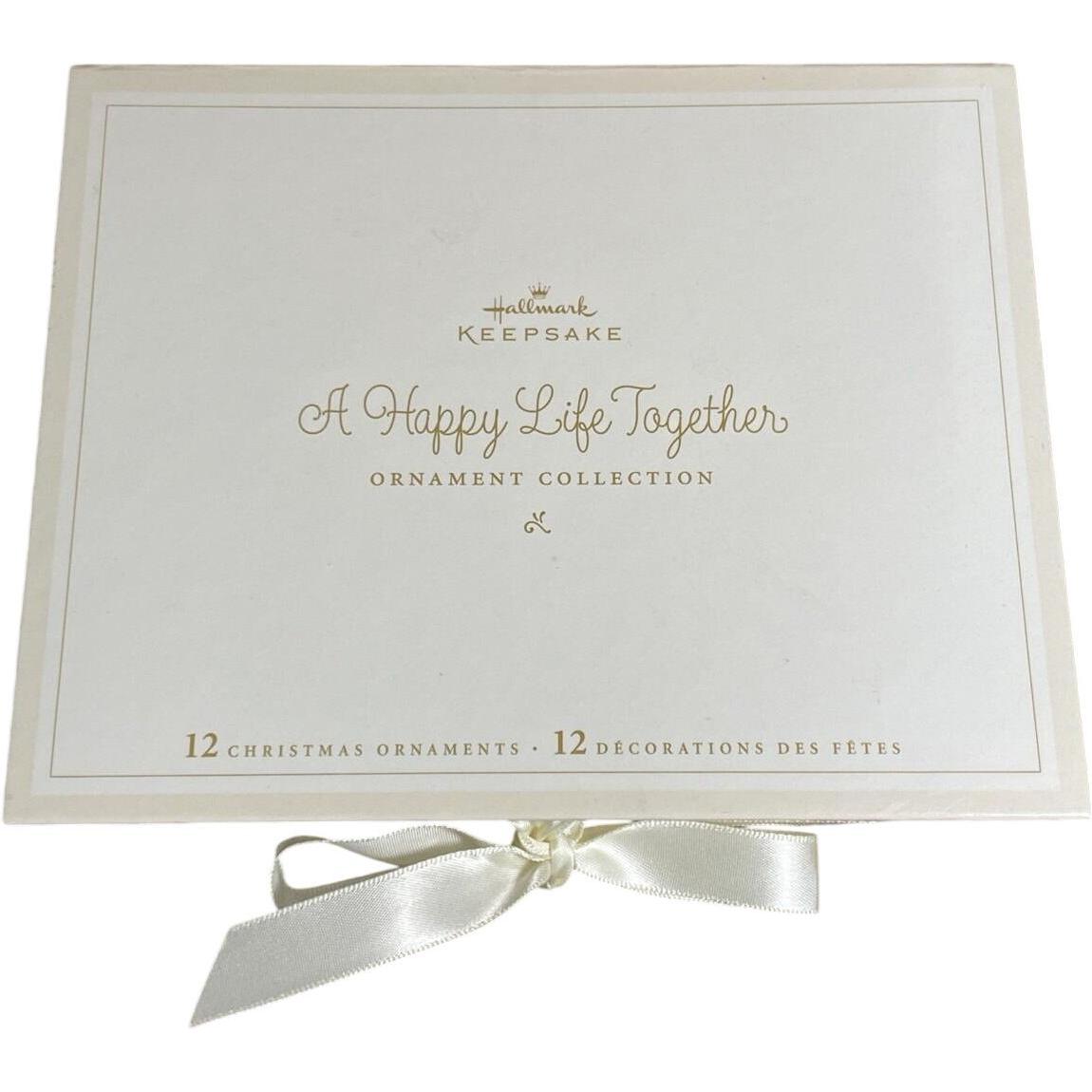 2006 A Happy Life Together (Home)