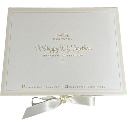 2006 A Happy Life Together (Home)