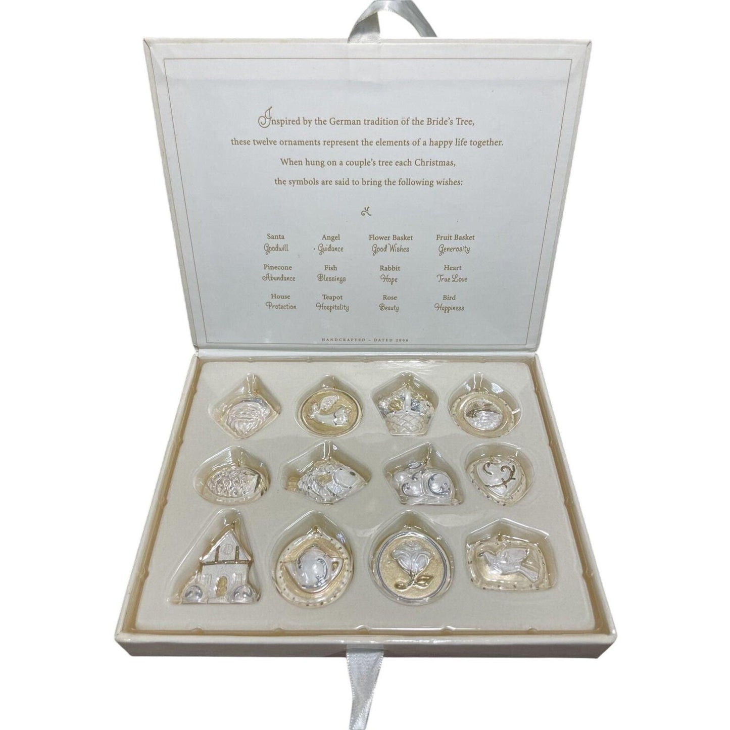 2006 A Happy Life Together (Home)