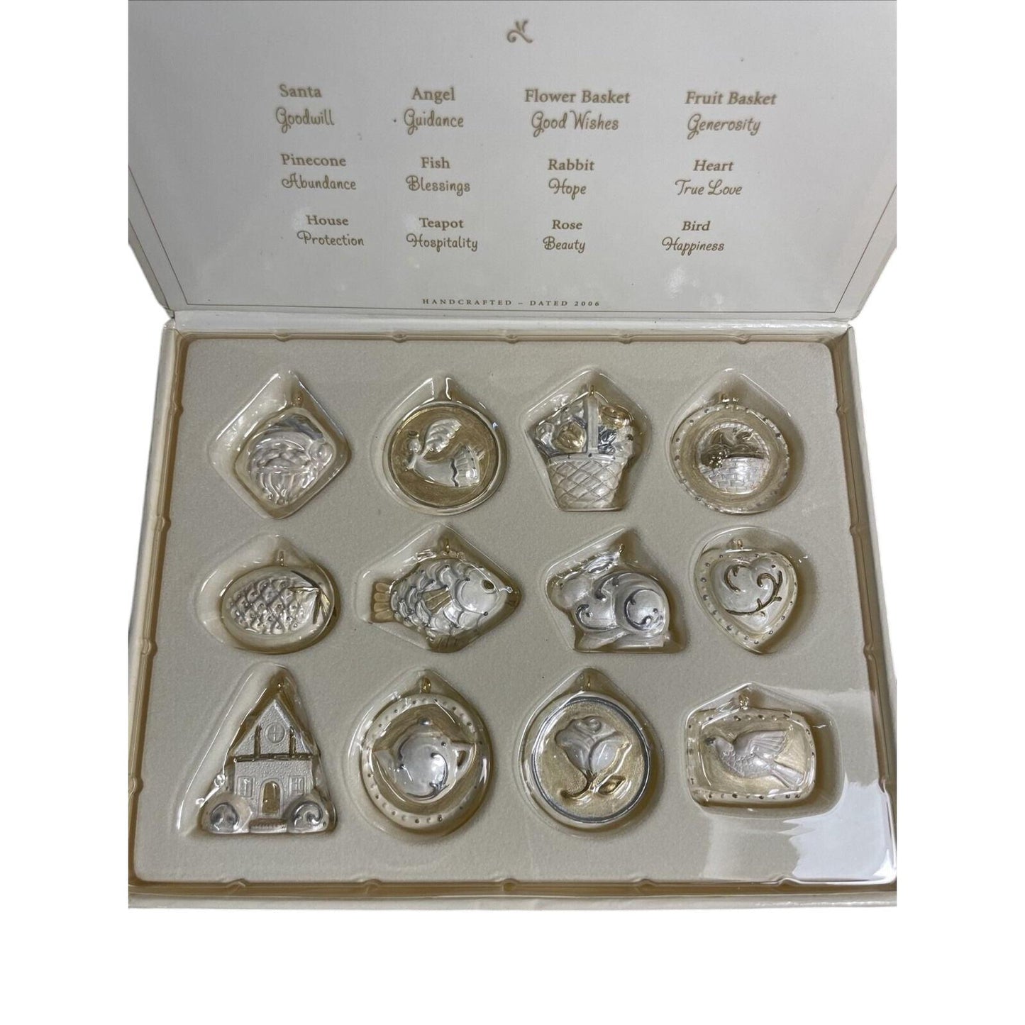 2006 A Happy Life Together (Home)