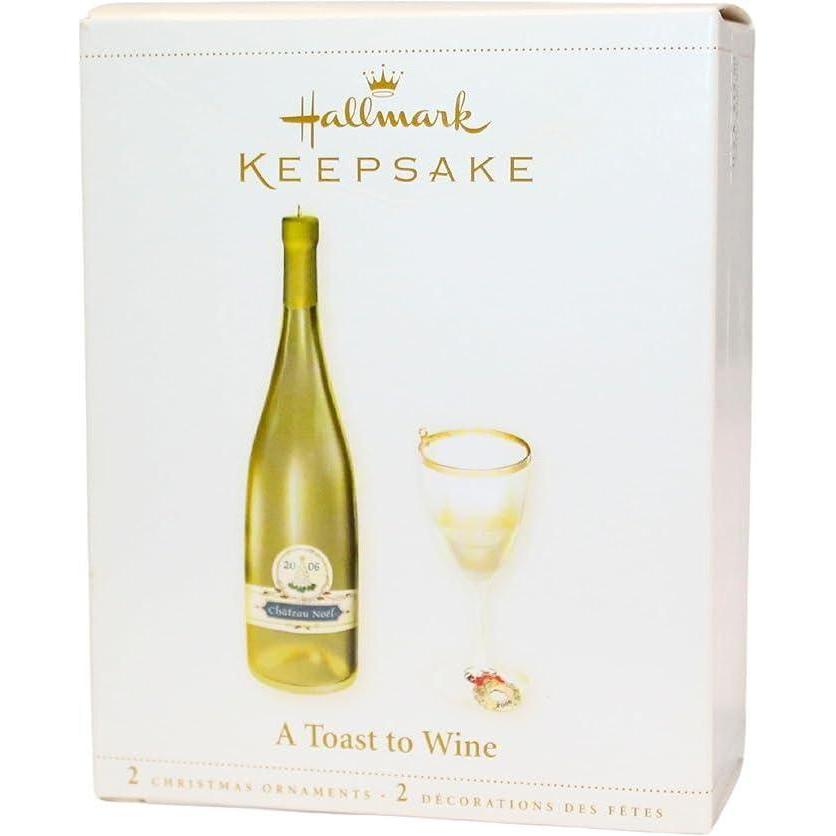 QXG2296 2006 A Toast to Wine (Kitchen) Image2