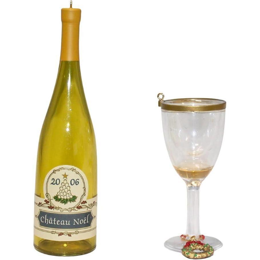 QXG2296 2006 A Toast to Wine (Kitchen) Image1