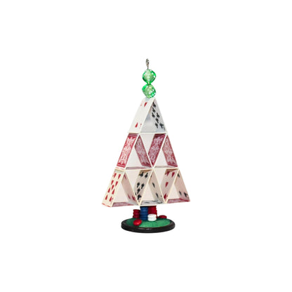 2006 "All In" for Fun! (Christmas Tree)