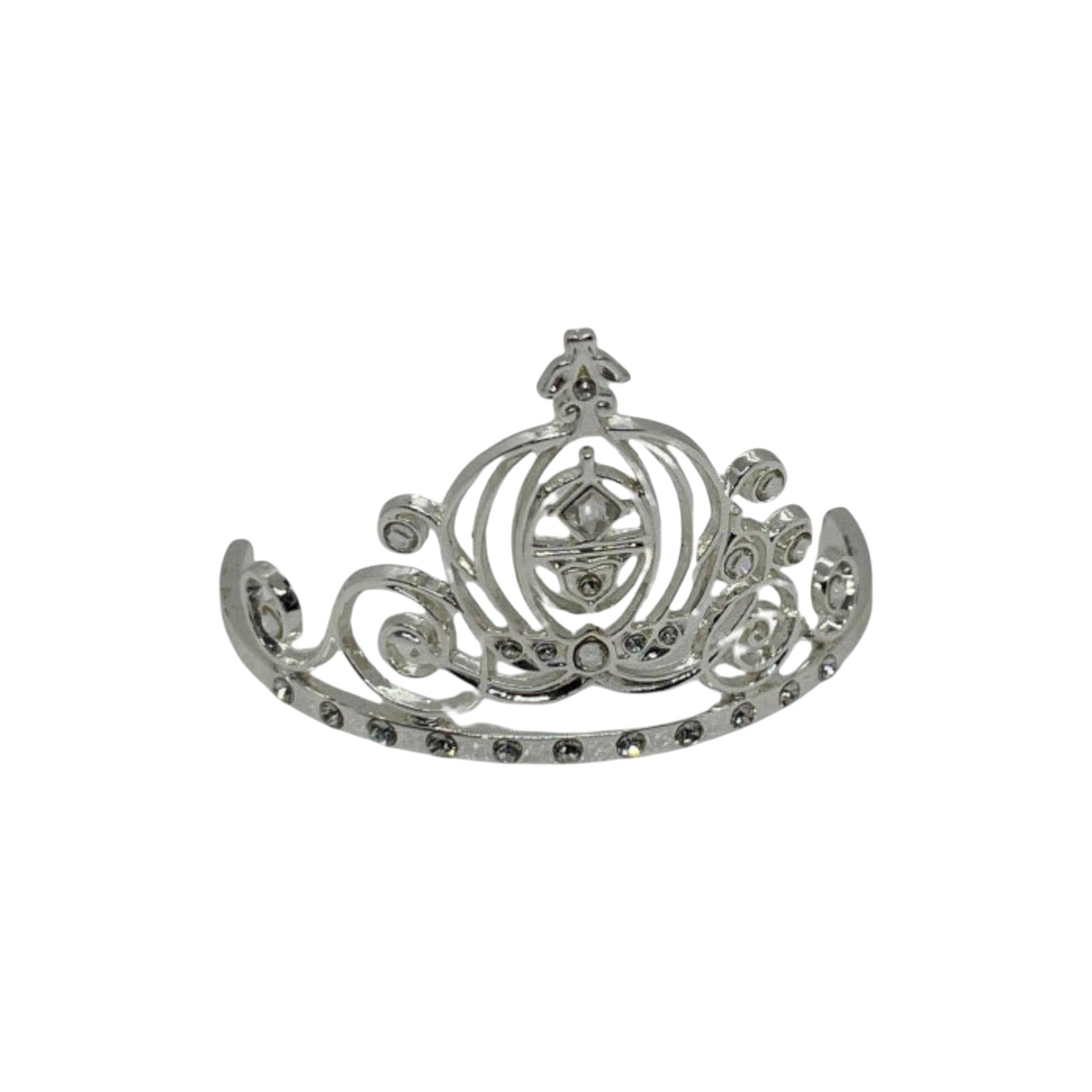 2006 Always a Princess Hallmark Ornament (Disney Princesses) QMP4018 Image3