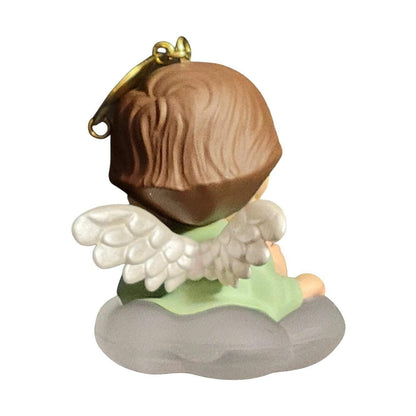 2006 Angelica Hallmark Ornament (Mary's Angels) QXE4466 Image5