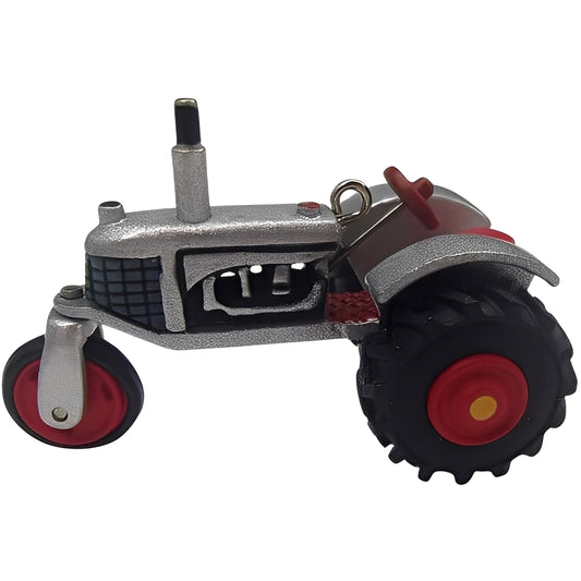 2006 Antique Tractors Hallmark Ornament (Series #10) QXM2143