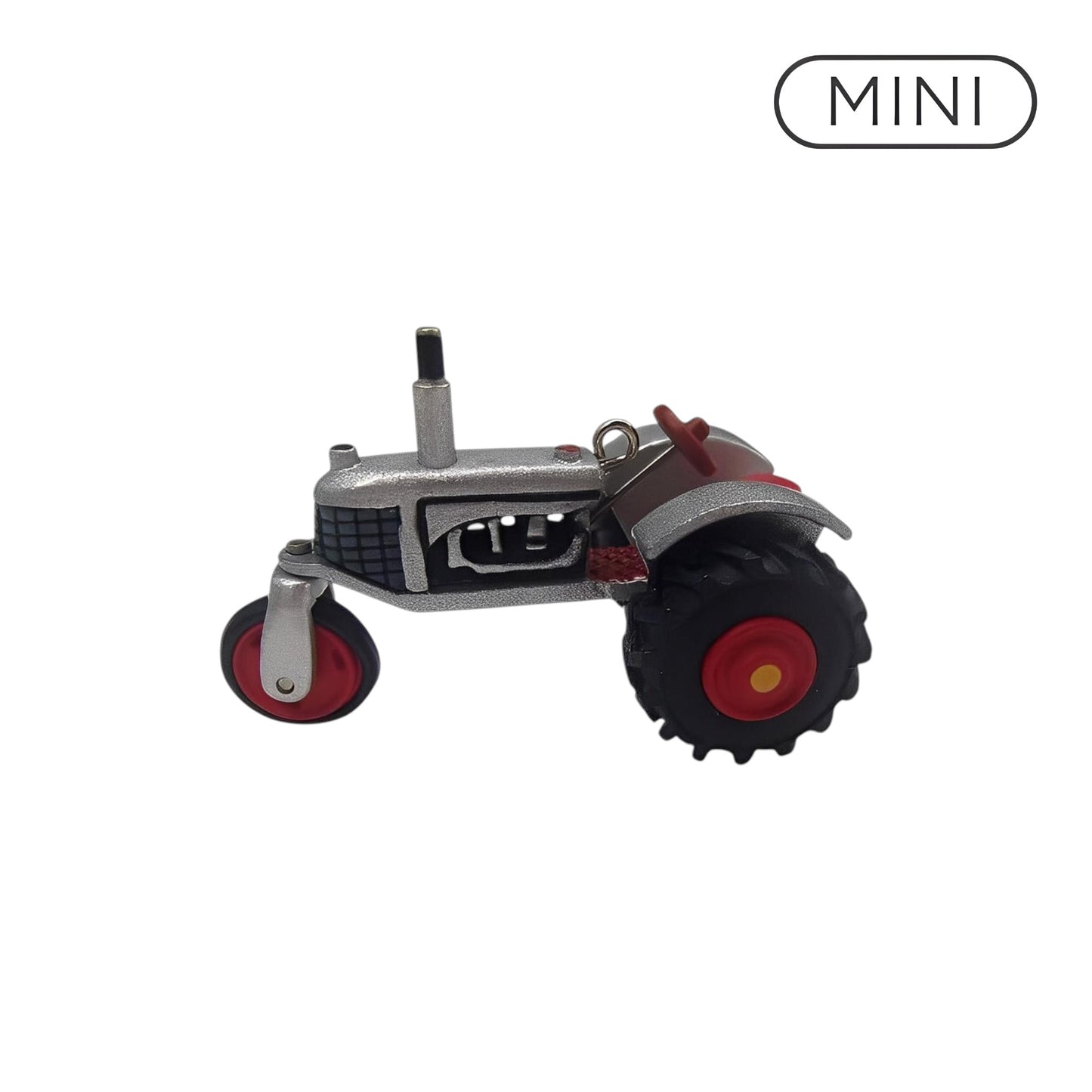 2006 Antique Tractors (Series #10)