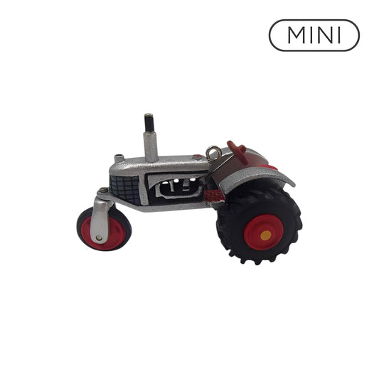 2006 Antique Tractors (Series #10)