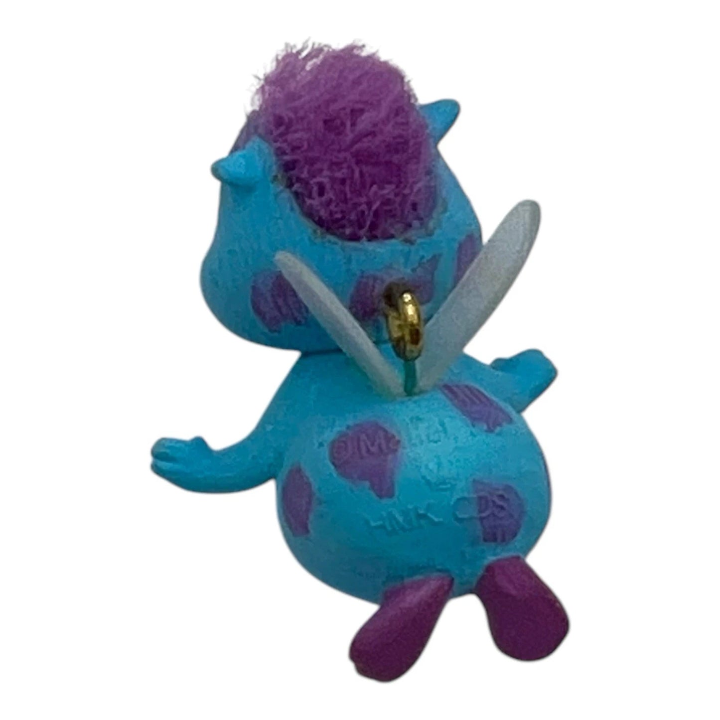 2006 Barbie Fairytopia Ornament Hallmark Ornament (Barbie) QXI6206