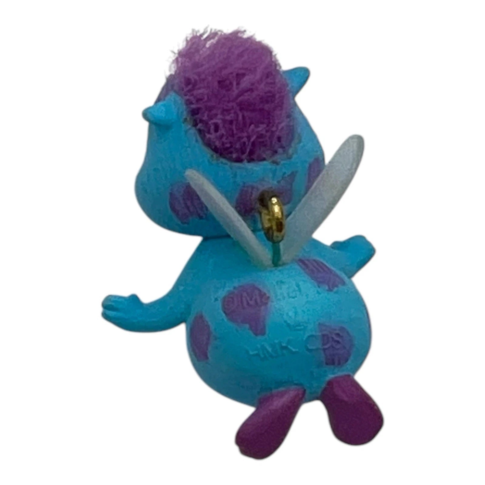 2006 Barbie Fairytopia Ornament Hallmark Ornament (Barbie) QXI6206