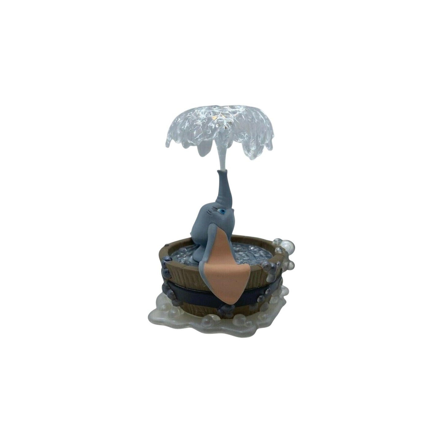 2006 Bathtime (Dumbo)